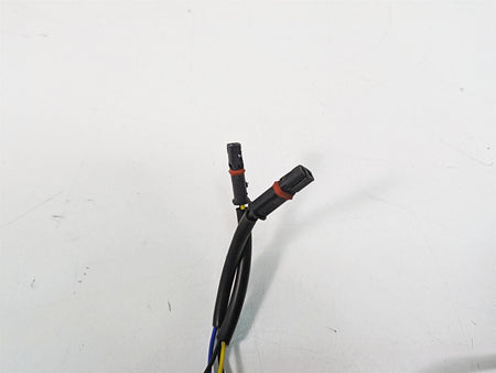 2015 BMW S1000RR K46 Flush Mount Led Turn Signal Blinker Set {{ shop.shopifyCountryName }} - Mototech271