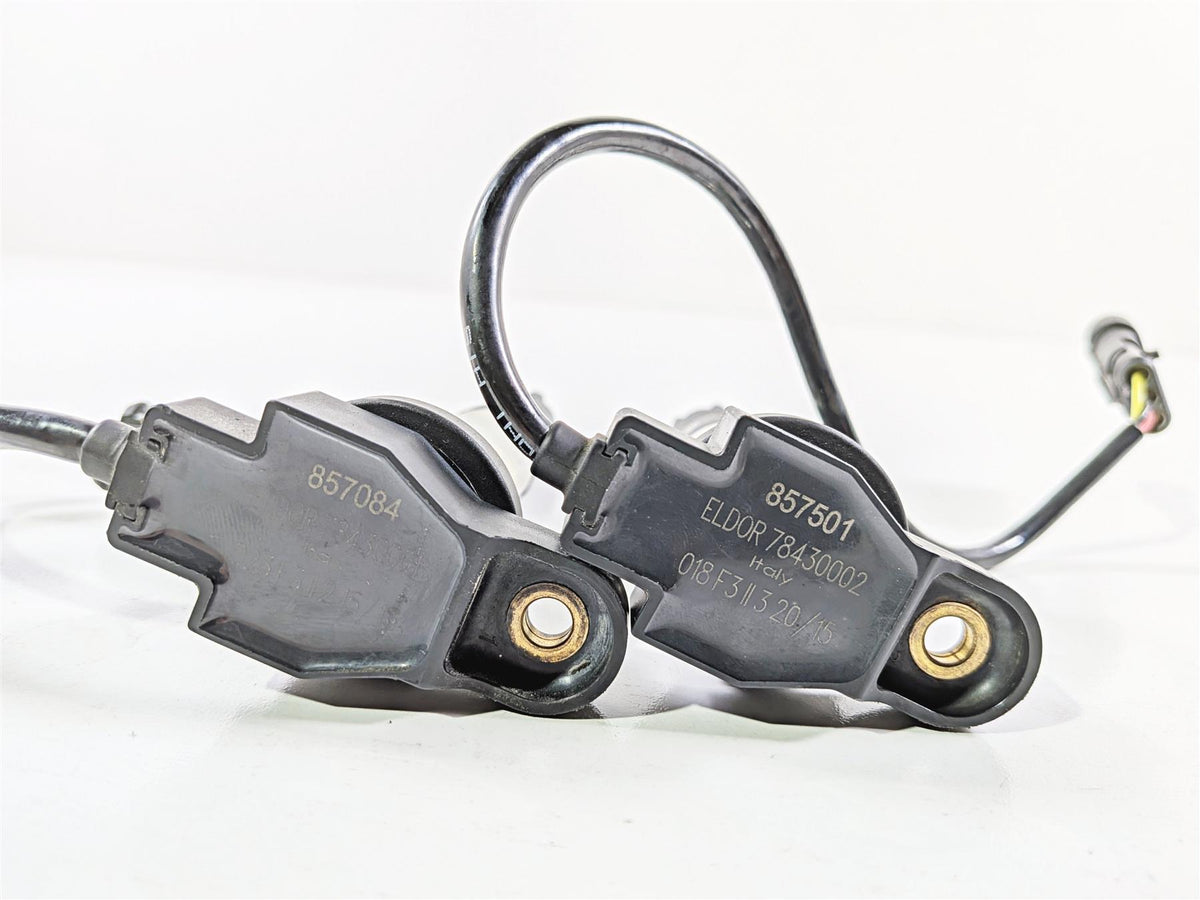 2016 Aprilia RSV 1100 Tuono V4 Factory 2 Eldor Ignition Coils 857084 857501 {{ shop.shopifyCountryName }} - Mototech271