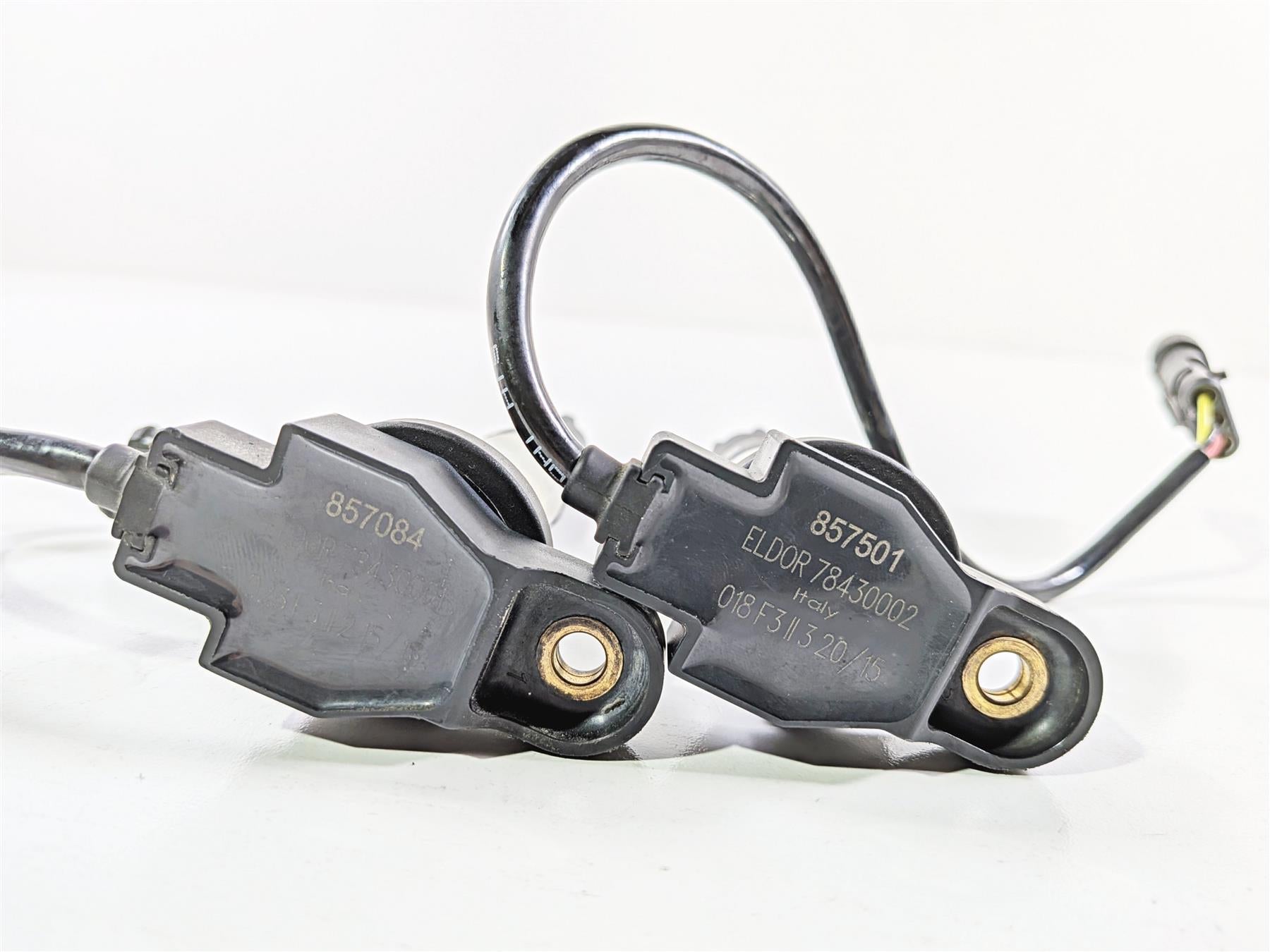 2016 Aprilia RSV 1100 Tuono V4 Factory 2 Eldor Ignition Coils 857084 857501 {{ shop.shopifyCountryName }} - Mototech271