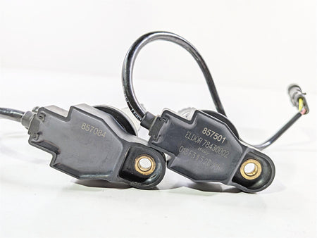 2016 Aprilia RSV 1100 Tuono V4 Factory 2 Eldor Ignition Coils 857084 857501 {{ shop.shopifyCountryName }} - Mototech271