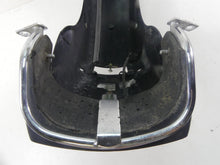 Load image into Gallery viewer, 2006 Harley Touring FLHTCUI Electra Glide Rear Fender &amp; Bumper 59579-06
