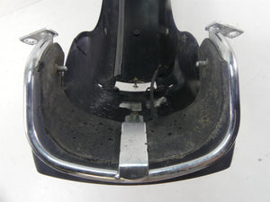 2006 Harley Touring FLHTCUI Electra Glide Rear Fender & Bumper 59579-06