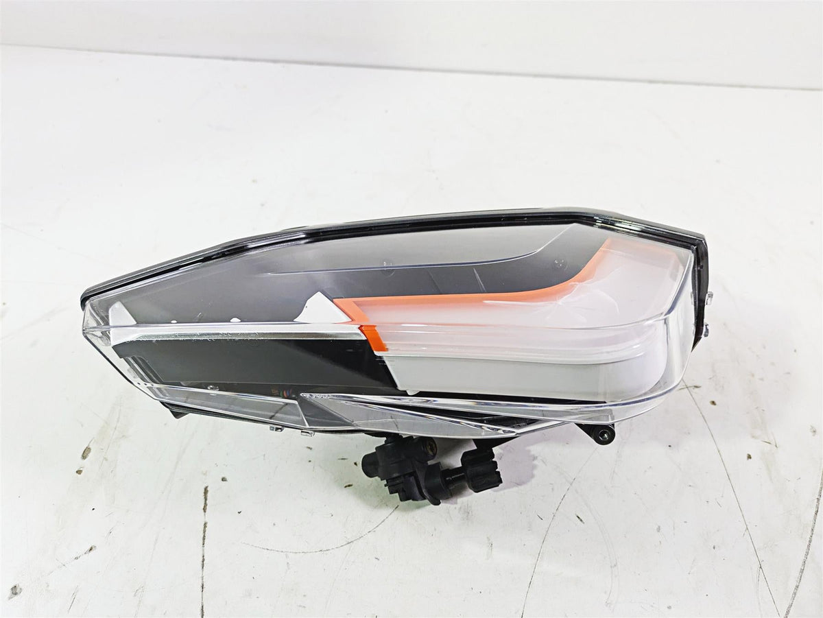 2022 KTM 1290 Super Adventure S Headlight Head Lamp READ 61914001000 {{ shop.shopifyCountryName }} - Mototech271