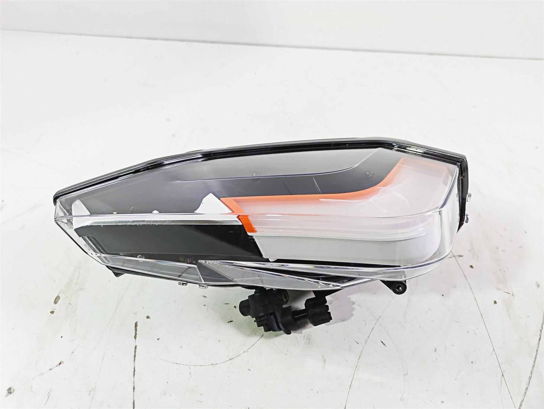 2022 KTM 1290 Super Adventure S Headlight Head Lamp READ 61914001000 {{ shop.shopifyCountryName }} - Mototech271