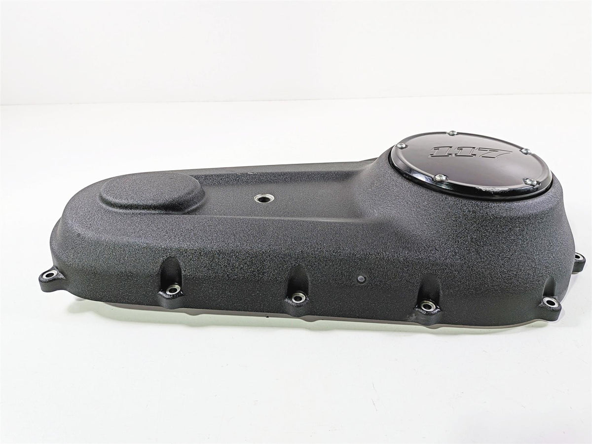 2024 Harley FXLRS Dyna Low Rider Outer Primary Drive Clutch Cover Mid 25700935-Mototech271
