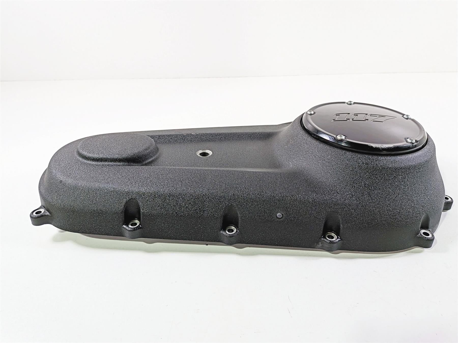 2024 Harley FXLRS Dyna Low Rider Outer Primary Drive Clutch Cover Mid 25700935-Mototech271