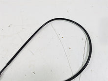 Load image into Gallery viewer, 2015 BMW R nineT K21 Throttle Cable &amp; Mount Set 32778527554
