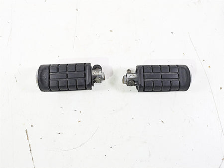 2002 Honda V-Twin VTX1800 C Rear Passenger Footpeg Set 50680-MCH-000 {{ shop.shopifyCountryName }} - Mototech271