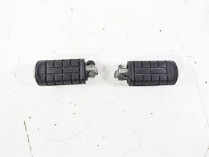 2002 Honda V-Twin VTX1800 C Rear Passenger Footpeg Set 50680-MCH-000 | Mototech271