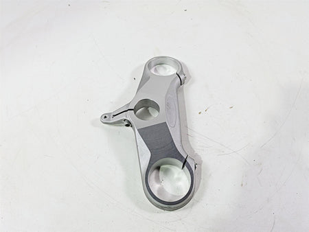 2012 Mv Agusta F4 RR Upper Triple Tree Steering Clamp - Read 8A00B3480 {{ shop.shopifyCountryName }} - Mototech271