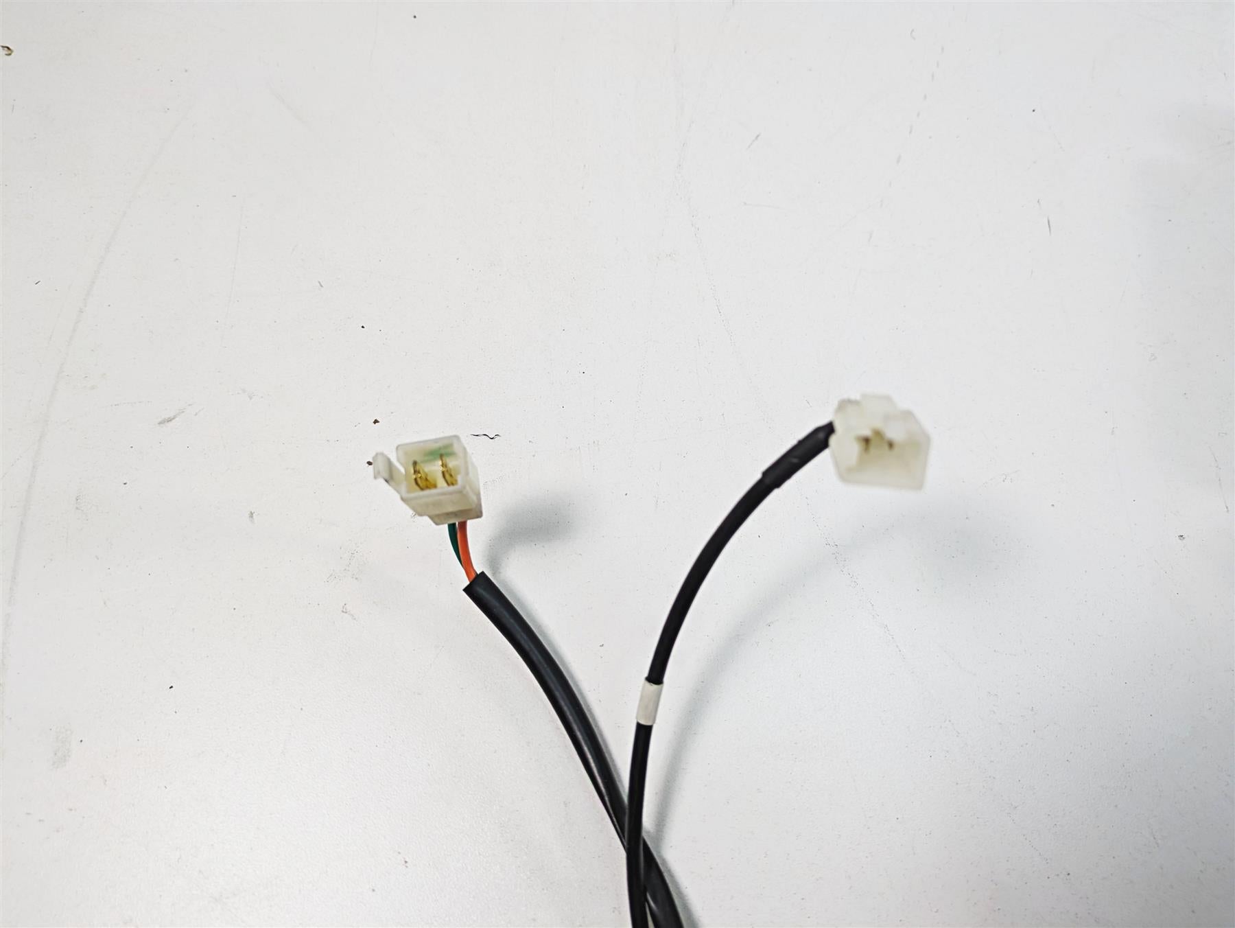 2020 Moto Guzzi V85 TT Adventure Ignition Switch Speedo Cdi Ecm Set 2B000446 {{ shop.shopifyCountryName }} - Mototech271