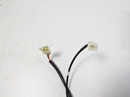 2020 Moto Guzzi V85 TT Adventure Ignition Switch Speedo Cdi Ecm Set 2B000446 {{ shop.shopifyCountryName }} - Mototech271