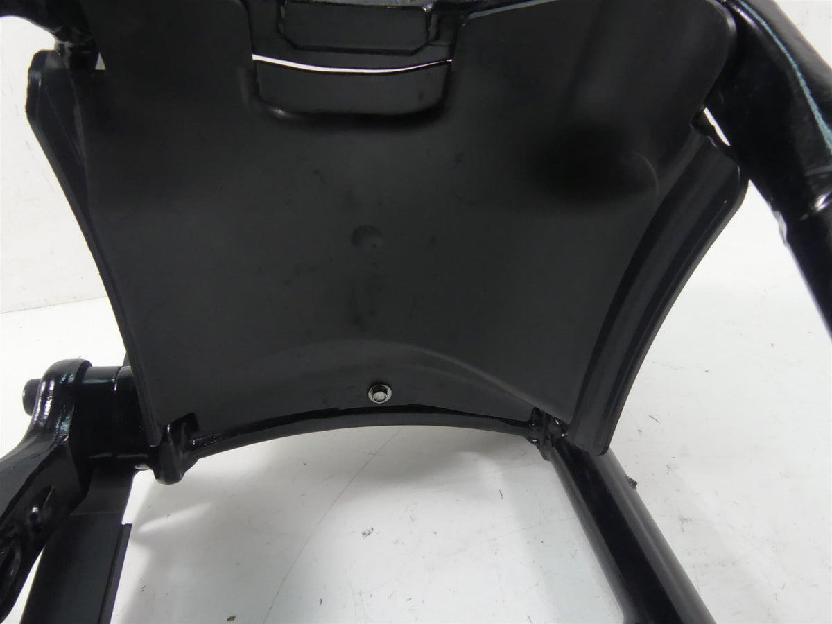 2018 Harley Softail FXBB Street Bob Swingarm Swing Arm Guards & Axle 47400099BHP {{ shop.shopifyCountryName }} - Mototech271