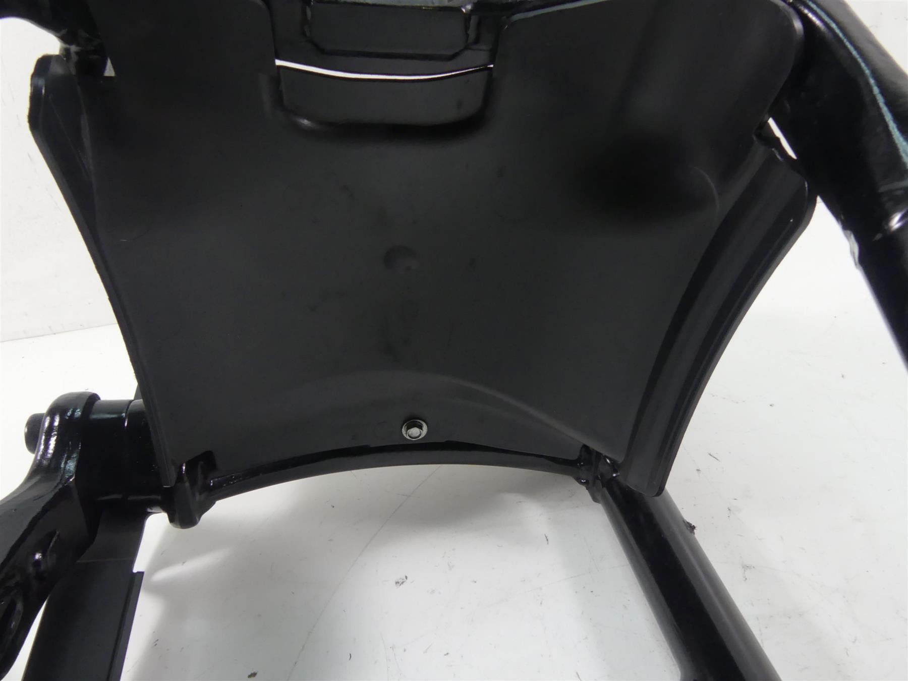 2018 Harley Softail FXBB Street Bob Swingarm Swing Arm Guards & Axle 47400099BHP {{ shop.shopifyCountryName }} - Mototech271