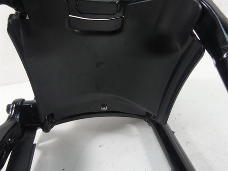 2018 Harley Softail FXBB Street Bob Swingarm Swing Arm Guards & Axle 47400099BHP {{ shop.shopifyCountryName }} - Mototech271