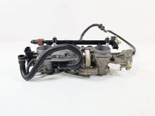 Load image into Gallery viewer, 2017 Yamaha YXZ1000R EPS SS Throttle Body Fuel Injection Mikuni 2HC-13750-00-00
