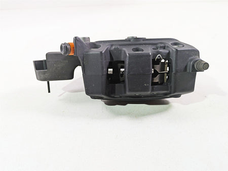 2015 Harley Touring FLHTKL Electra Glide Rear Brake Caliper & Bracket 44080-08C {{ shop.shopifyCountryName }} - Mototech271