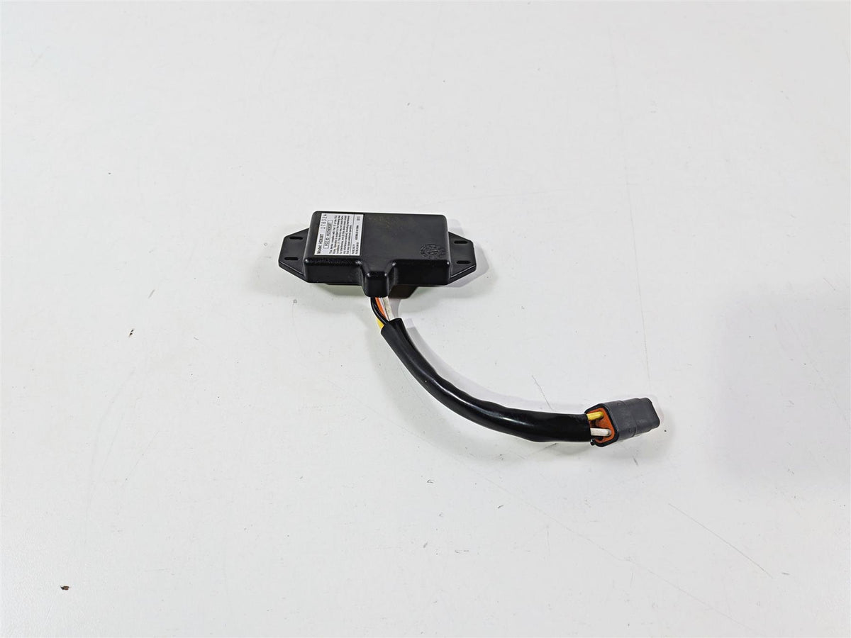 2011 Harley Touring FLHTCU CVO Electra Glide Garage Door Opener 91559-01-Mototech271