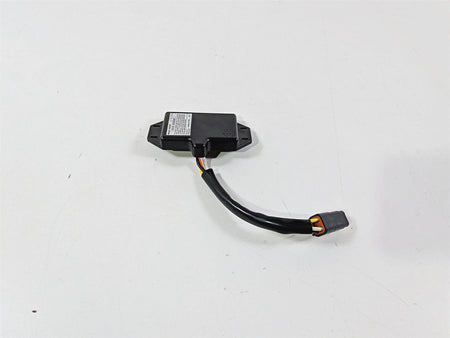 2011 Harley Touring FLHTCU CVO Electra Glide Garage Door Opener 91559-01-Mototech271
