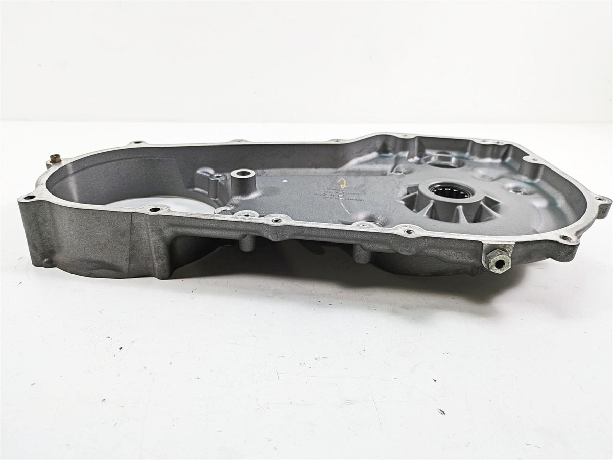 2009 Harley Dyna FXDFSE CVO Fat Bob Inner Primary Drive Clutch Cover 60681-06B {{ shop.shopifyCountryName }} - Mototech271