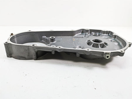 2009 Harley Dyna FXDFSE CVO Fat Bob Inner Primary Drive Clutch Cover 60681-06B {{ shop.shopifyCountryName }} - Mototech271