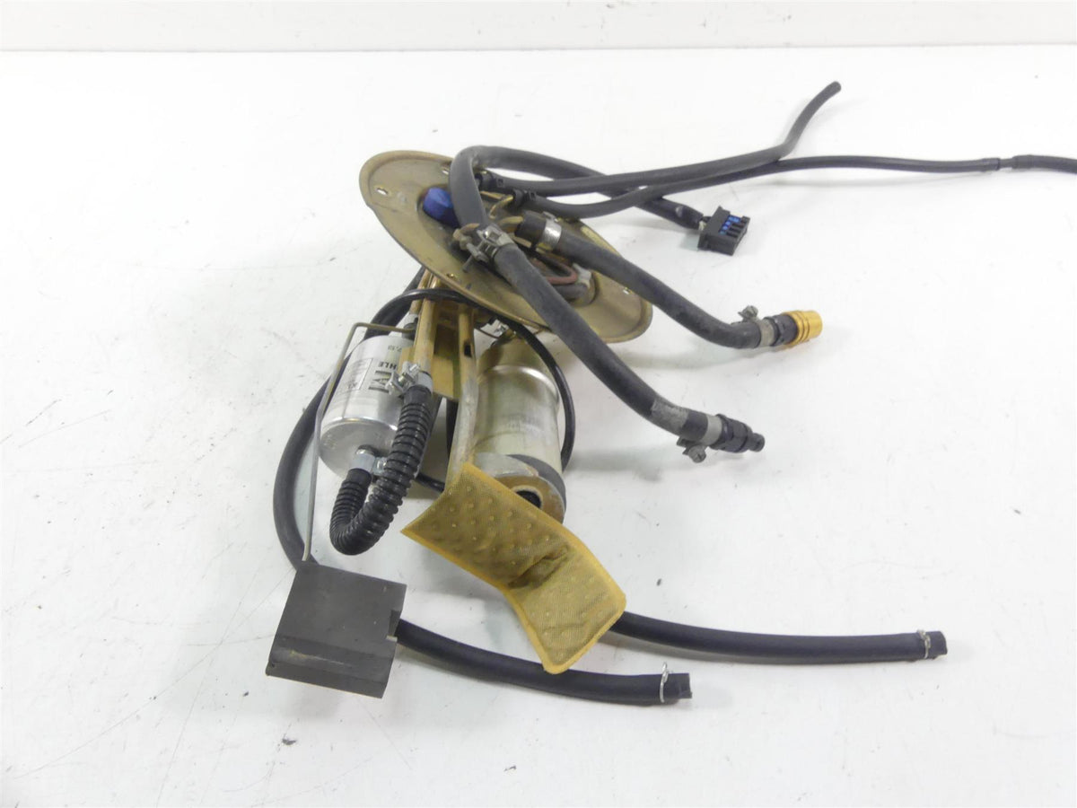1999 BMW R1100 GS 259E Fuel Gas Petrol Pump -Tested 16141341536 16141341231 {{ shop.shopifyCountryName }} - Mototech271