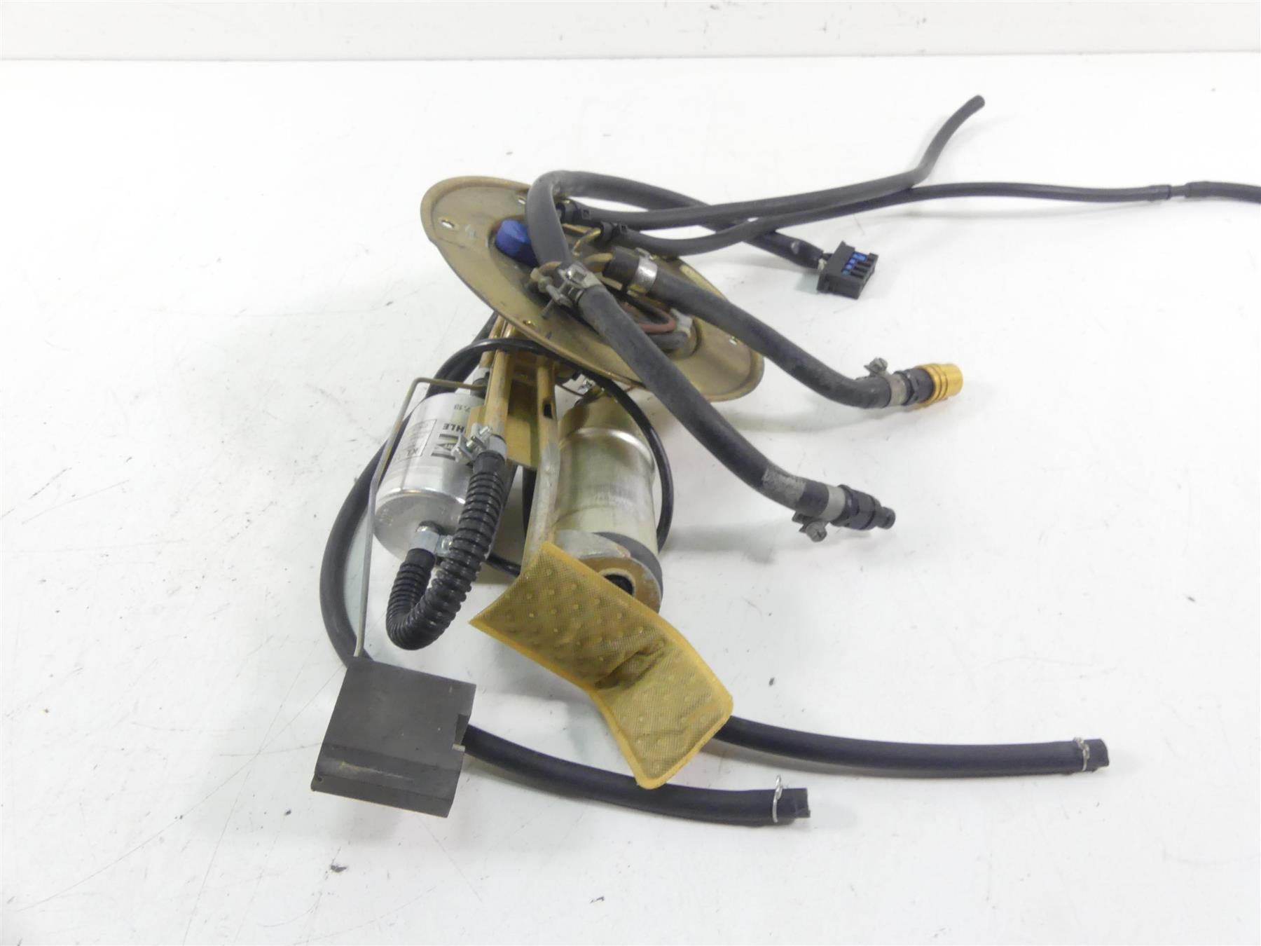 1999 BMW R1100 GS 259E Fuel Gas Petrol Pump -Tested 16141341536 16141341231 {{ shop.shopifyCountryName }} - Mototech271