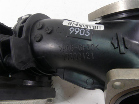 2021 Harley Softail FXBBS Street Bob Throttle Body Fuel Injection 27300121 {{ shop.shopifyCountryName }} - Mototech271