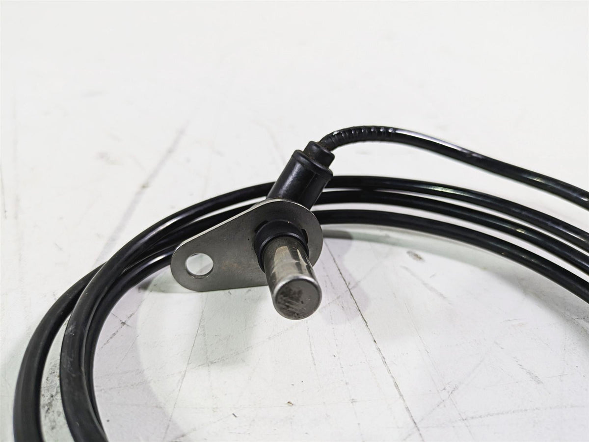 2015 Triumph Tiger Explorer XC Front Abs Brake Wheel Speed Sensor T2024446 {{ shop.shopifyCountryName }} - Mototech271