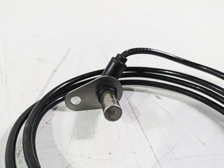 2015 Triumph Tiger Explorer XC Front Abs Brake Wheel Speed Sensor T2024446 {{ shop.shopifyCountryName }} - Mototech271