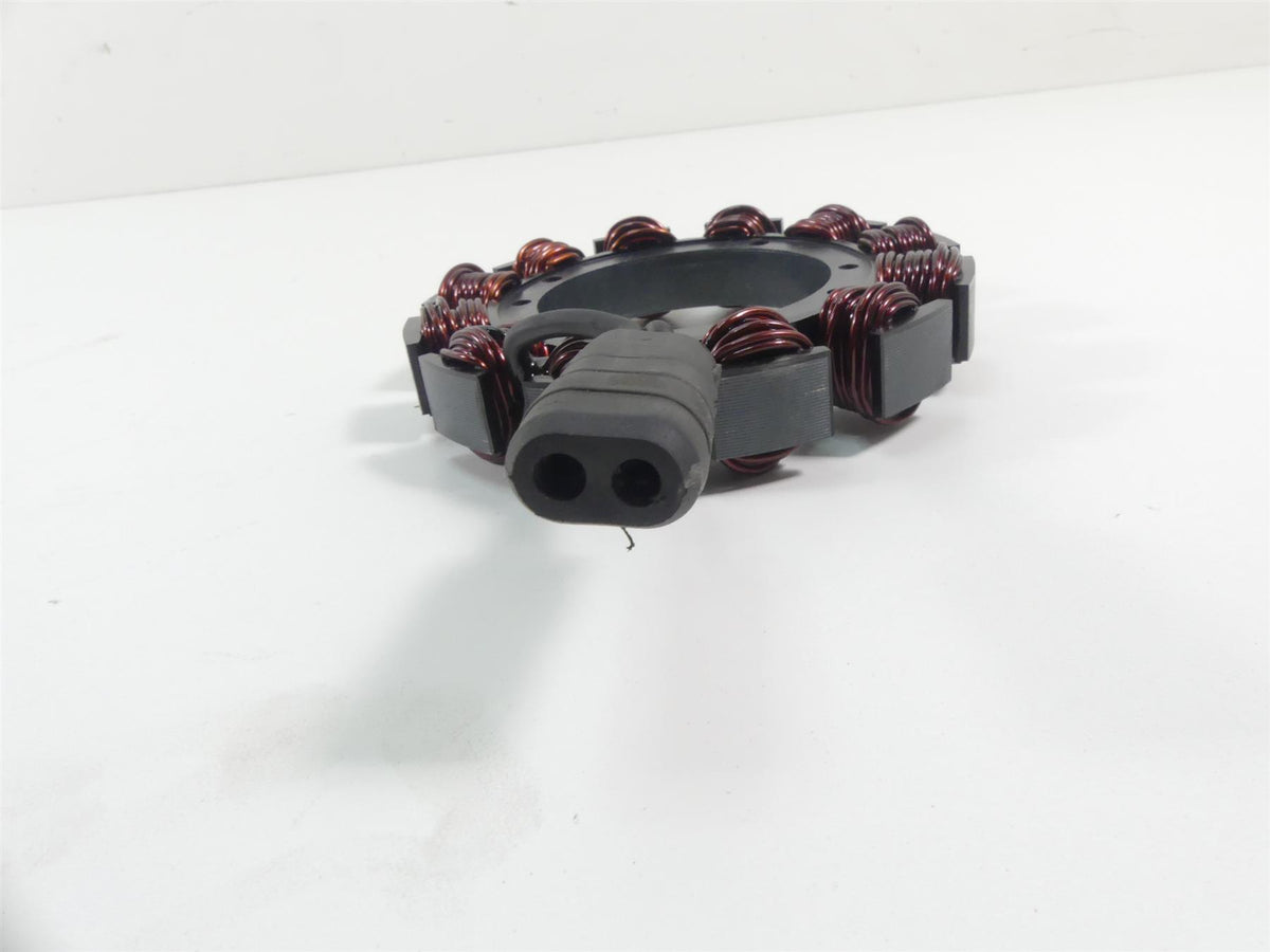 1993 Harley FXSTS Softail Springer Stator Alternator Generator Magneto 29970-88D {{ shop.shopifyCountryName }} - Mototech271