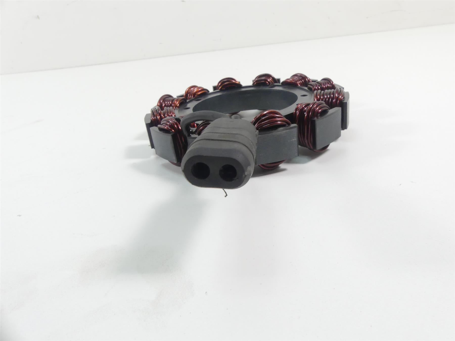 1993 Harley FXSTS Softail Springer Stator Alternator Generator Magneto 29970-88D {{ shop.shopifyCountryName }} - Mototech271