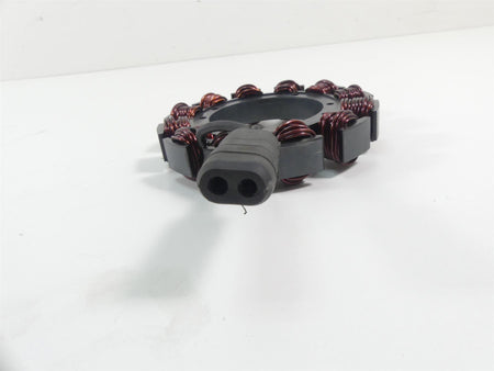 1993 Harley FXSTS Softail Springer Stator Alternator Generator Magneto 29970-88D {{ shop.shopifyCountryName }} - Mototech271