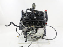 Load image into Gallery viewer, 2008 Suzuki GSXR600 N735 Running Engine Motor 14K -Video 11300-37870 | Mototech271
