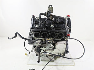 2008 Suzuki GSXR600 N735 Running Engine Motor 14K -Video 11300-37870 | Mototech271
