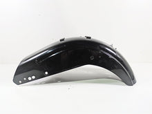 Load image into Gallery viewer, 2014 Harley FXDF Dyna Fat Bob Rear Fender - Black 59500135
