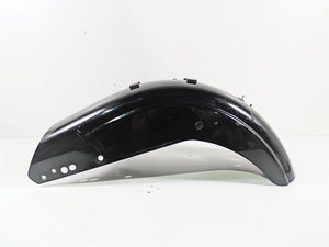 2014 Harley FXDF Dyna Fat Bob Rear Fender - Black 59500135