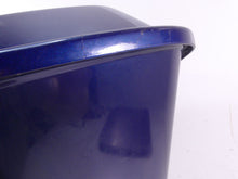 Load image into Gallery viewer, 2000 Harley Touring FLHTCI Electra Glide Right Saddlebag Saddle Bag Read 90753-9
