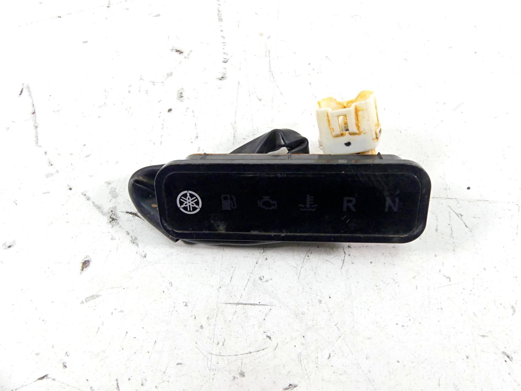 2020 Yamaha YFM 700 Raptor Instument Pilot Light Lamp Set 1S3-83530-01-00 {{ shop.shopifyCountryName }} - Mototech271