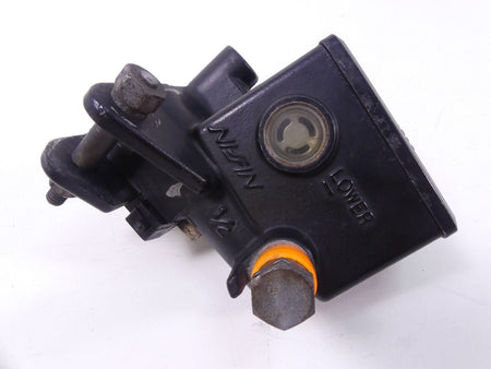 2006 Buell Ulysses XB12 X Front Nissin 1/2" Brake Master Cylinder N0200.1AJ {{ shop.shopifyCountryName }} - Mototech271