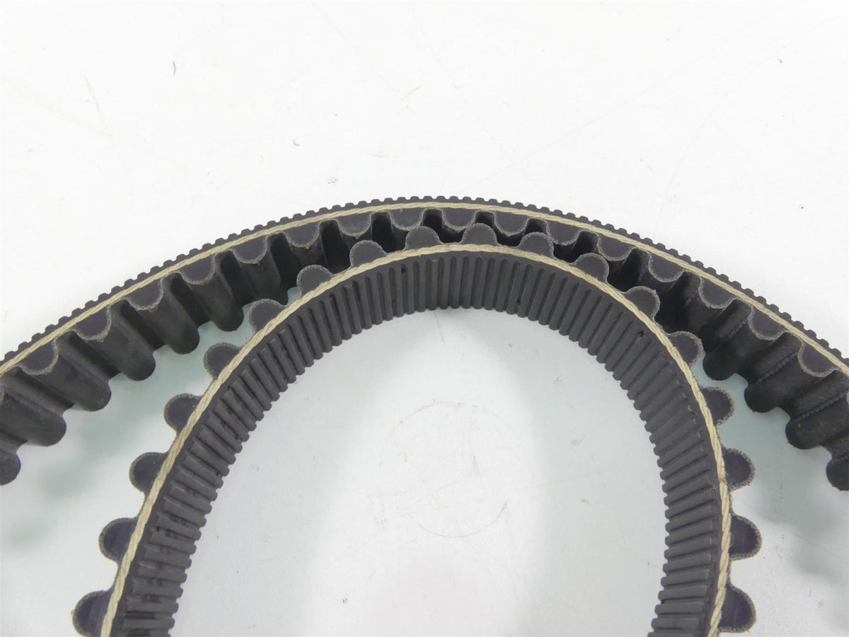 2009 Yamaha XV1700 Road Star Warrior Rear Drive Belt 130T 1 1/8" 5PX-46241-10-00 {{ shop.shopifyCountryName }} - Mototech271