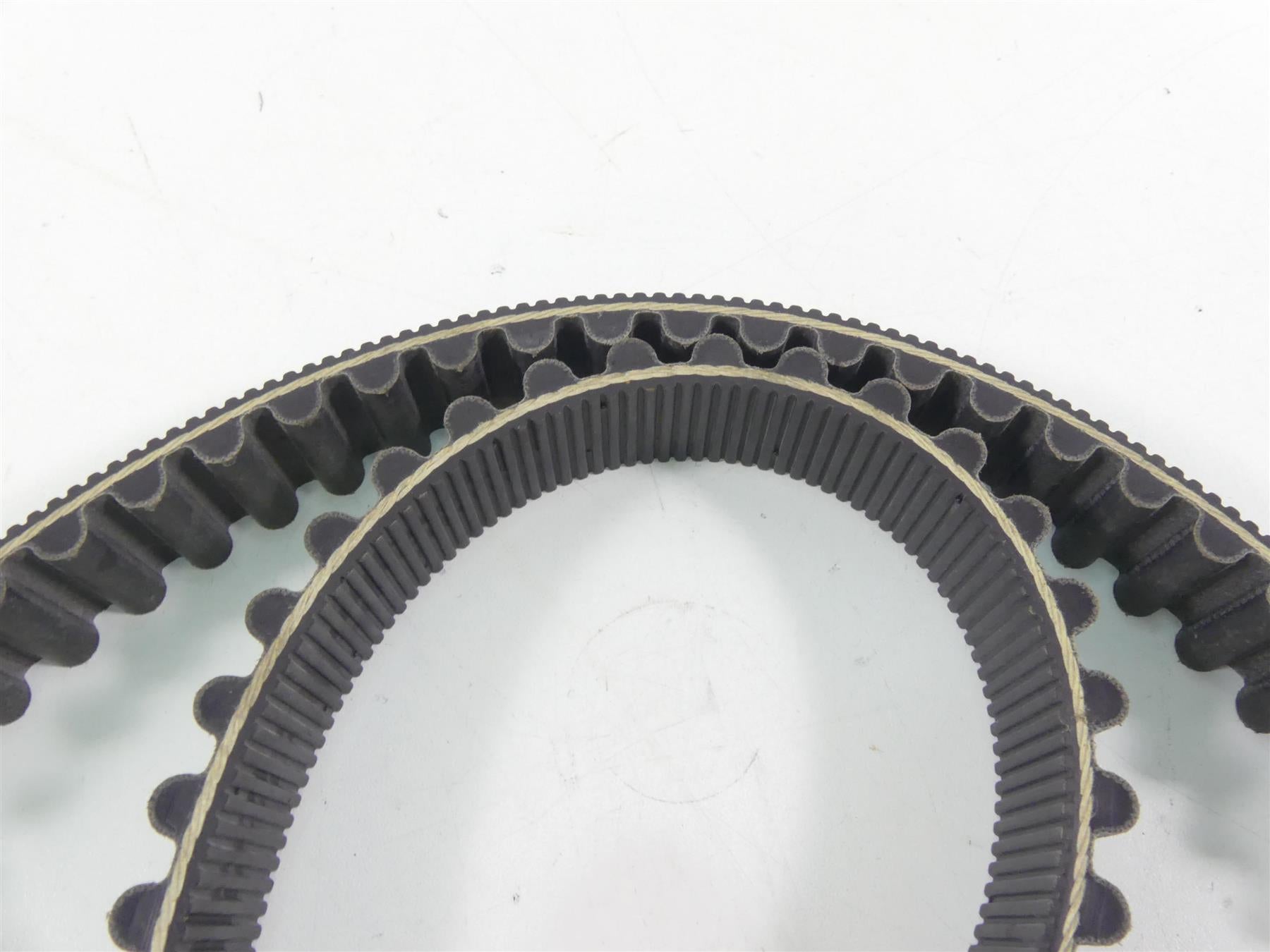 2009 Yamaha XV1700 Road Star Warrior Rear Drive Belt 130T 1 1/8" 5PX-46241-10-00 {{ shop.shopifyCountryName }} - Mototech271