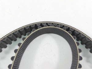 2009 Yamaha XV1700 Road Star Warrior Rear Drive Belt 130T 1 1/8" 5PX-46241-10-00 | Mototech271