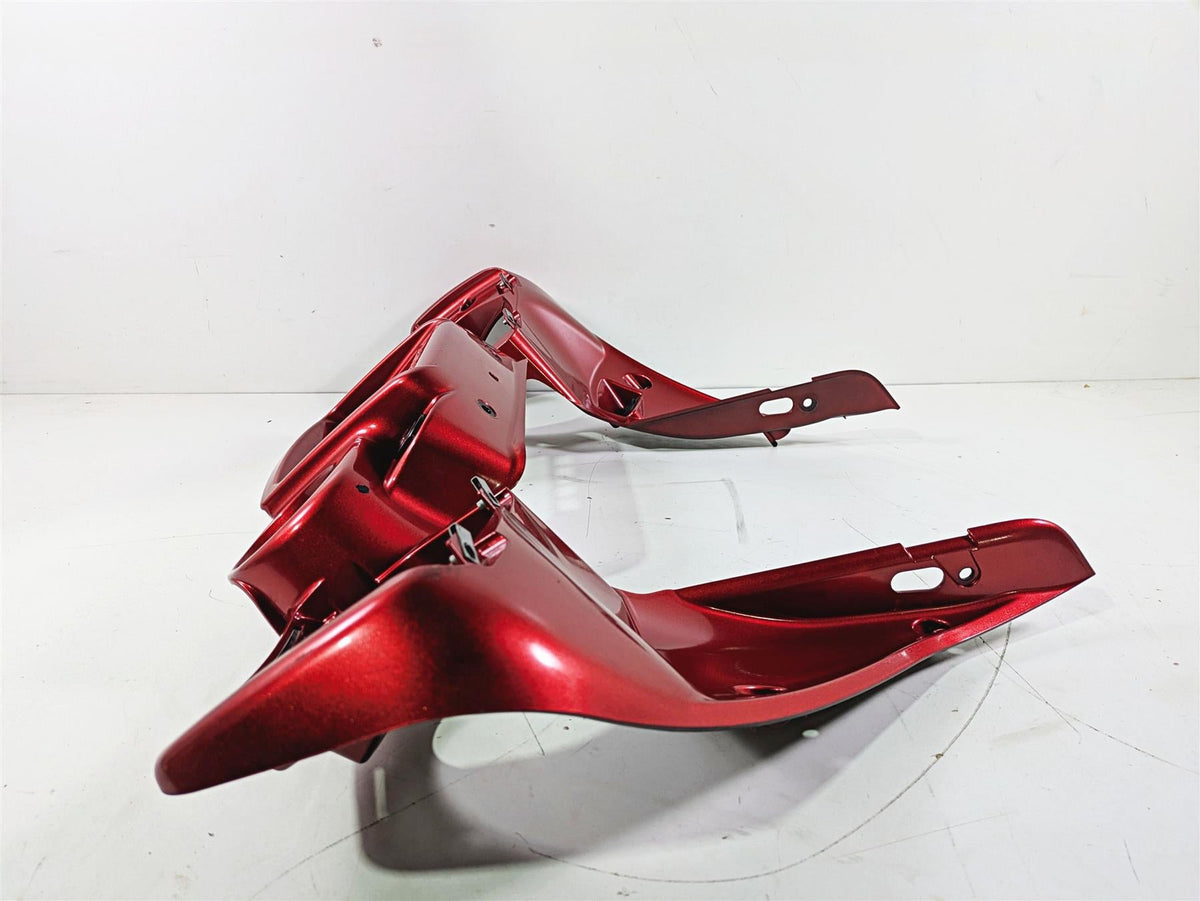 2019 Indian Chieftain Limited Front Nose Inner Main Fairing - Read 5454874 {{ shop.shopifyCountryName }} - Mototech271