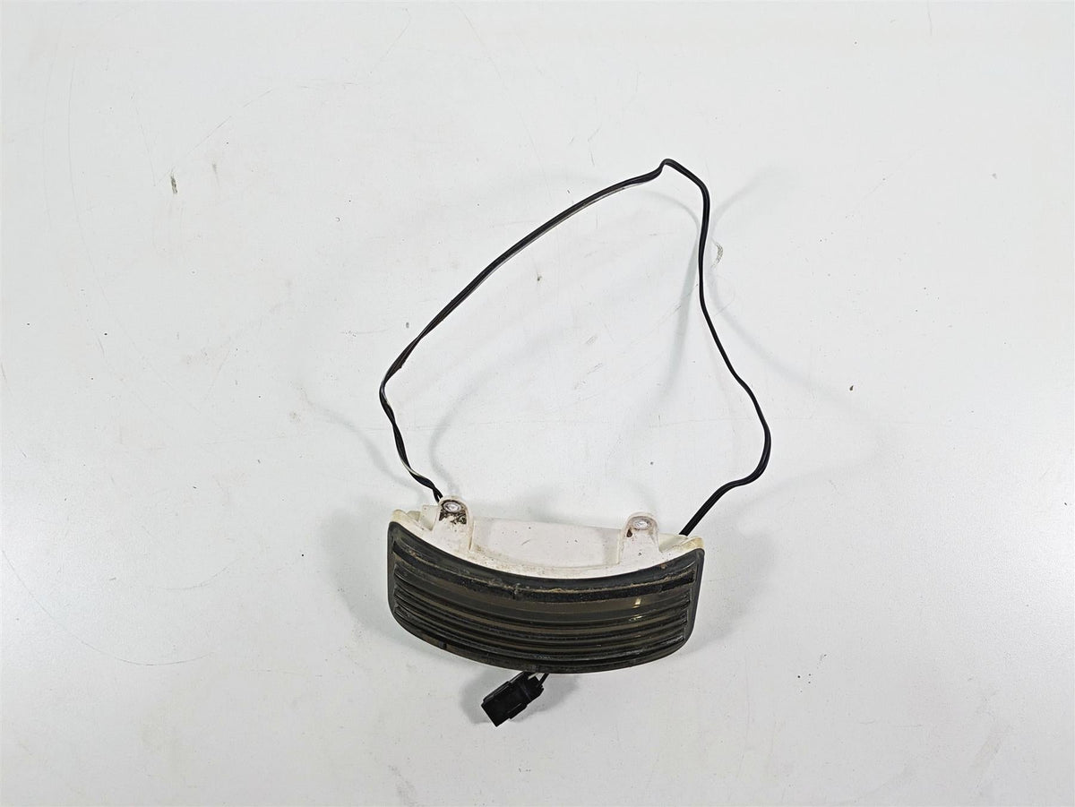 2006 Harley Touring FLHXI Street Glide Rear Fender Wing Fascia Light 69377-06 {{ shop.shopifyCountryName }} - Mototech271