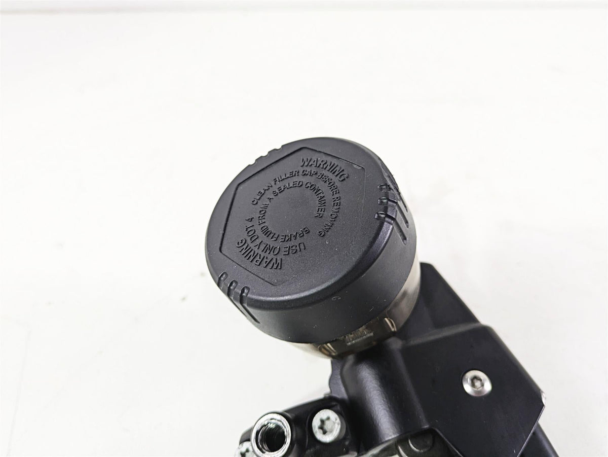 2016 BMW F800R K73 Front Brake Master Cylinder -Lever Rash 32728530045 {{ shop.shopifyCountryName }} - Mototech271