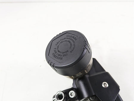 2016 BMW F800R K73 Front Brake Master Cylinder -Lever Rash 32728530045 {{ shop.shopifyCountryName }} - Mototech271