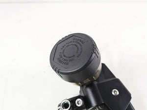 2016 BMW F800R K73 Front Brake Master Cylinder -Lever Rash 32728530045 | Mototech271