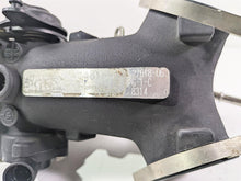 Load image into Gallery viewer, 2009 Harley FXDC Dyna Super Glide Throttle Body Fuel Injectors 27618-06
