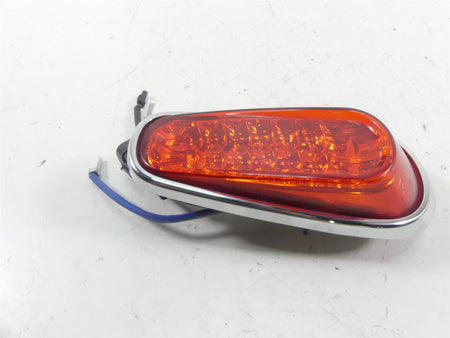 2018 Indian Scout Sixty Taillight Tail Light Stop Braker Lamp 2412936 {{ shop.shopifyCountryName }} - Mototech271